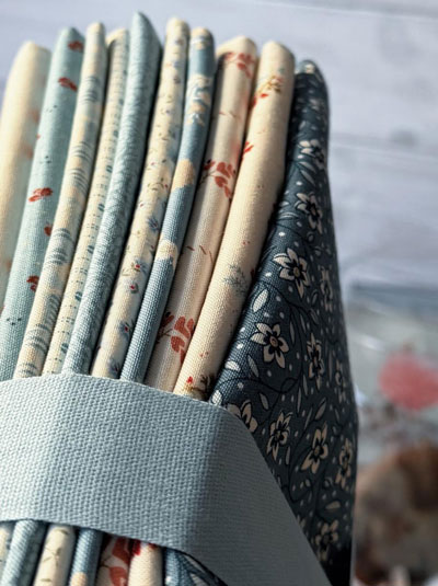 la scelta dei colori