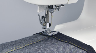 piedino che cuce su jeans piedino che cuce su jeans