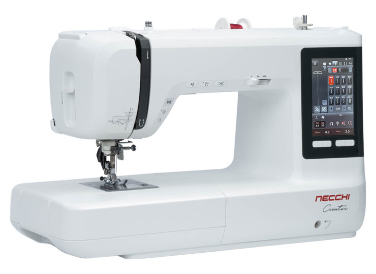 Macchina per cucire Necchi c700 Macchina per cucire Necchi c700