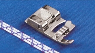 Piedino cordoncino Piedino cordoncino