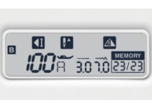 display LCD ad alto contrasto display LCD ad alto contrasto