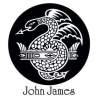 John James of England