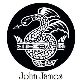 John James of England