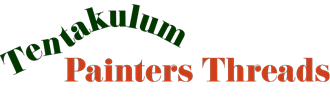 Painters Threads
