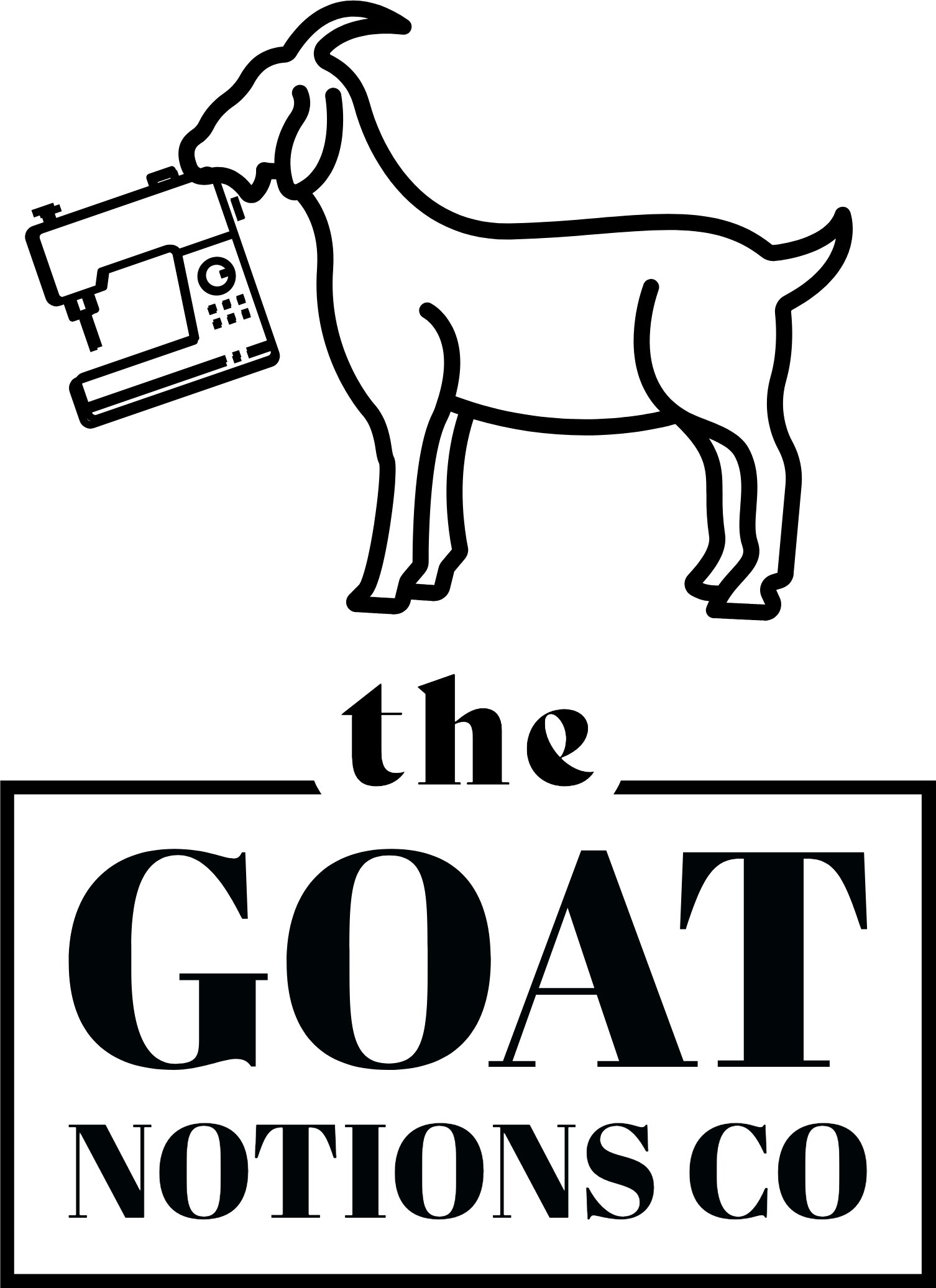 The Goat Notions co